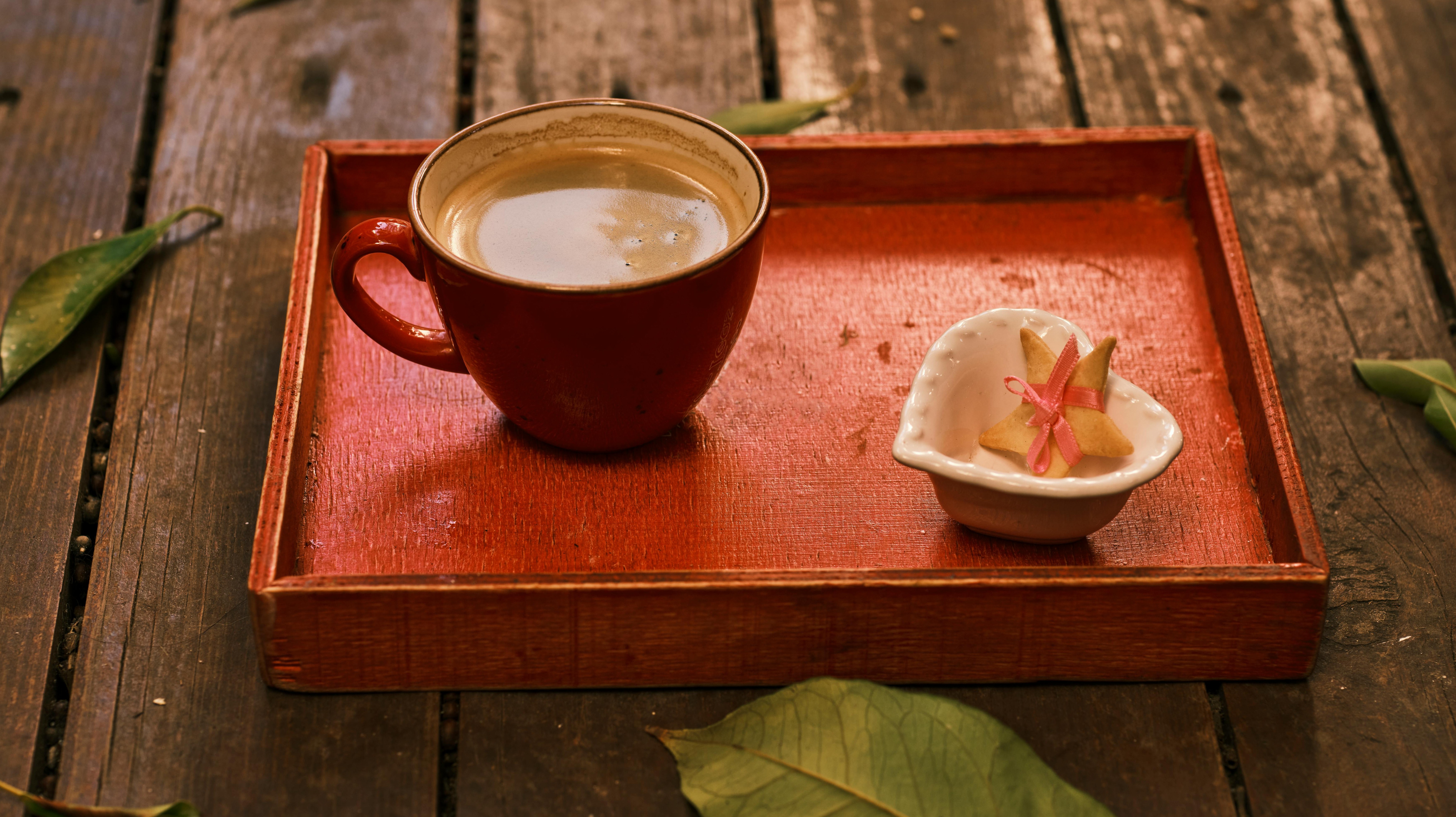 Nalu Kava Lounge Tea House